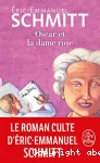 Oscar et la dame rose