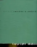 Art des indiens d'Amérique (L')