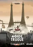Avril et le monde truqué