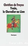 Yvain, le chevalier au Lion