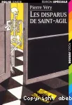 Disparus de Saint-Agil (Les)