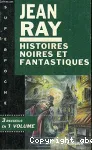 histoires noires et fantastiques