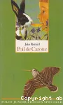 Poil de Carotte