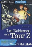 Robinsons de la Tour Z (Les)