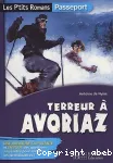 Terreur à Avoriaz