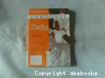 Zadig ou la Destinée