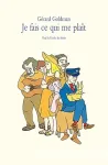 Je fais ce qui me plaît