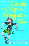 Escale au Pays du Nougat en Folie