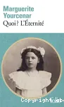 Quoi? L'éternité