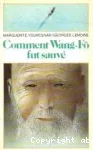 Comment Wang-Fô fut sauvé
