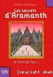 Secrets d'Aramanth (Les)
