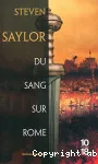 Du sang sur Rome