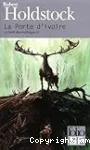 La porte d'ivoire ; suivi de La femme des neiges