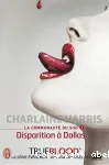 Disparition à Dallas