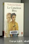 Le caméléon bleu