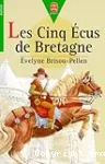 Les cinq écus de Bretagne