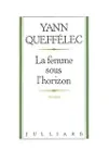 La femme sous l'horizon