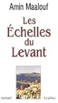 Les échelles du Levant