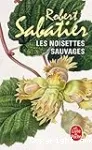 Les Noisettes sauvages