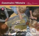 Un monde en mutation (de 1919 à nos jours)