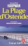 La plage d'Ostende