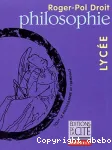 Philosophie