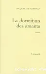 La dormition des amants