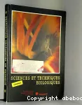 Sciences et techniques biologiques / sixième