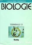 Biologie terminale D