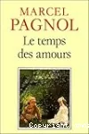 Le Temps des amours