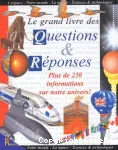 Le grand livre des questions et réponses