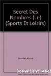 Le secret des nombres