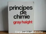 Principes de chimie