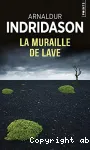 La muraille de lave