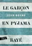 Le garçon au pyjama rayé