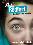 Ruby Redfort retient son souffle