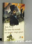 Le tour du monde en quatre-vingts jours