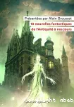 10 nouvelles fantastiques