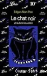 Le chat noir