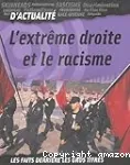 L'extrême droite et le racisme