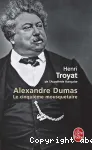 Alexandre Dumas