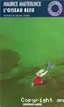 L'oiseau bleu