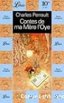 Contes de ma Mère l'Oye