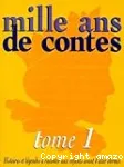 Mille ans de contes
