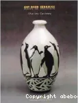 Art déco ceramics made in Belgium
