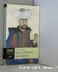Les lettres persanes