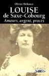 Louise de Saxe-Cobourg