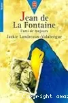 Jean de La Fontaine