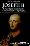 Joseph II