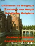 Châteaux de Belgique